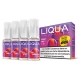 E-liquide Liqua Fruits Rouges / Berry Mix - LIQUA