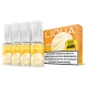 E-liquide Liqua Vanille / Vanilla - LIQUA