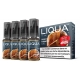 Sanfter Tabak / Sweet Blend Liqua - LIQUA