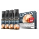 E-liquide Liqua Vanilla Orange Cream / Vanilla Orange Cream - LIQUA