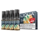 E-liquide Liqua Cocktail Tropical / Pina Colada - LIQUA