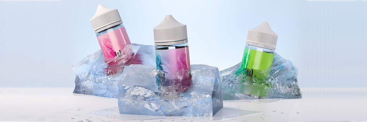 Ice 60 ml